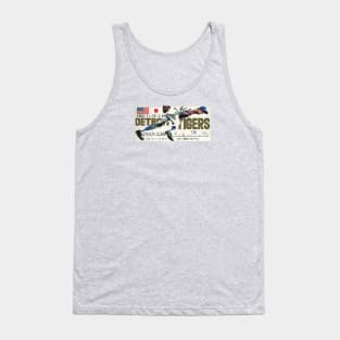 1962 Tank Top